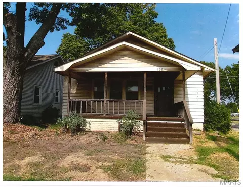 2981 Madison Ave, Granite City, IL 62040