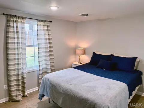 Bedroom - 604 Boucher St, Dexter, MO 63841 photo 5 of 5