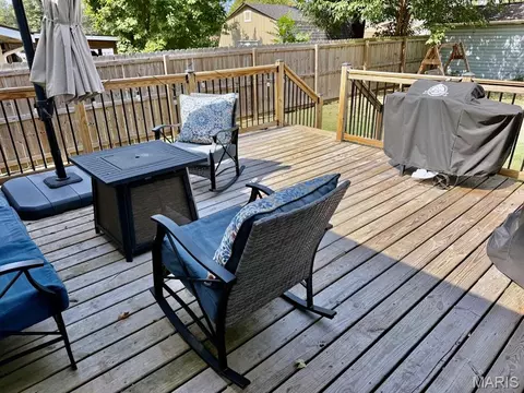 Exterior - 604 Boucher St, Dexter, MO 63841 photo 3 of 6
