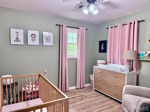 Bedroom - 604 Boucher St, Dexter, MO 63841 photo 2 of 5