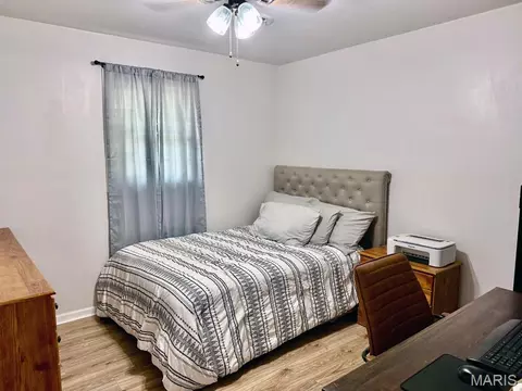 Bedroom - 604 Boucher St, Dexter, MO 63841 photo 4 of 5