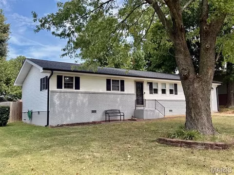 Exterior - 604 Boucher St, Dexter, MO 63841 photo 2 of 6