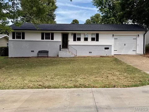 Exterior - 604 Boucher St, Dexter, MO 63841 photo 6 of 6