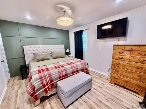 Bedroom - 604 Boucher St, Dexter, MO 63841 photo 1 of 5