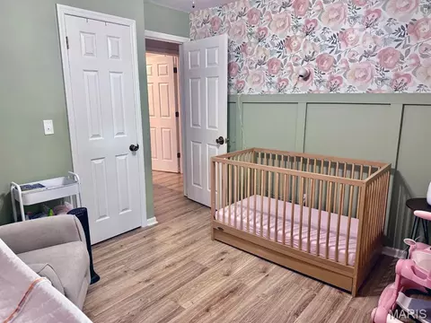 Bedroom - 604 Boucher St, Dexter, MO 63841 photo 3 of 5