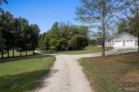 Exterior - 247 Pecan Landing Ln, Jackson, MO 63755 photo 13 of 15