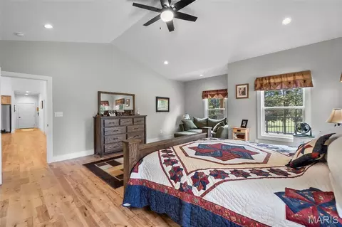 Bedroom - 247 Pecan Landing Ln, Jackson, MO 63755 photo 2 of 5