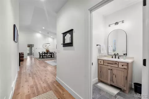 Entry Way - 247 Pecan Landing Ln, Jackson, MO 63755 photo 1 of 4