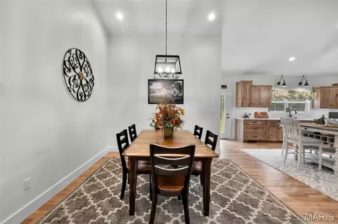 Dining - 247 Pecan Landing Ln, Jackson, MO 63755 photo 2 of 2