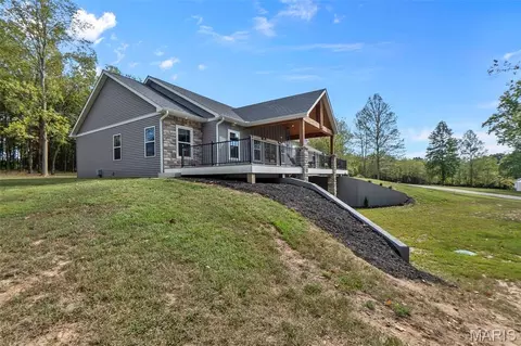 Exterior - 247 Pecan Landing Ln, Jackson, MO 63755 photo 6 of 15