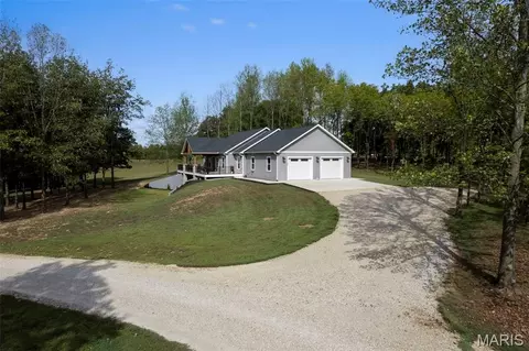 Exterior - 247 Pecan Landing Ln, Jackson, MO 63755 photo 12 of 15