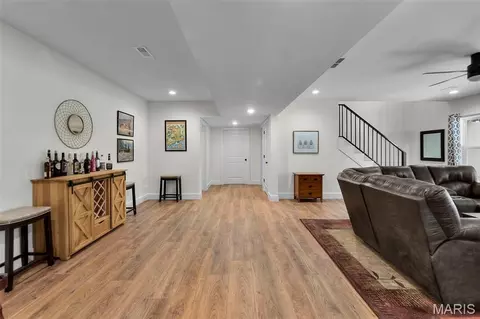 Entry Way - 247 Pecan Landing Ln, Jackson, MO 63755 photo 3 of 4