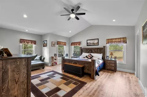 Bedroom - 247 Pecan Landing Ln, Jackson, MO 63755 photo 1 of 5