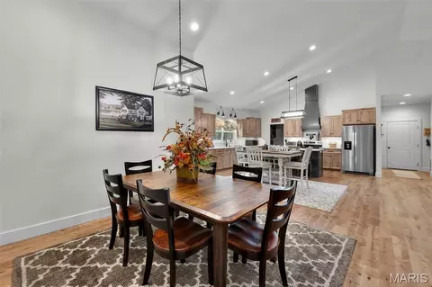 Dining - 247 Pecan Landing Ln, Jackson, MO 63755 photo 1 of 2