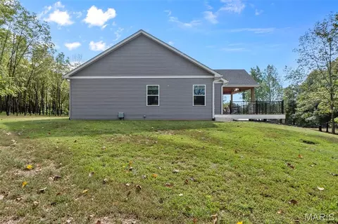 Exterior - 247 Pecan Landing Ln, Jackson, MO 63755 photo 5 of 15