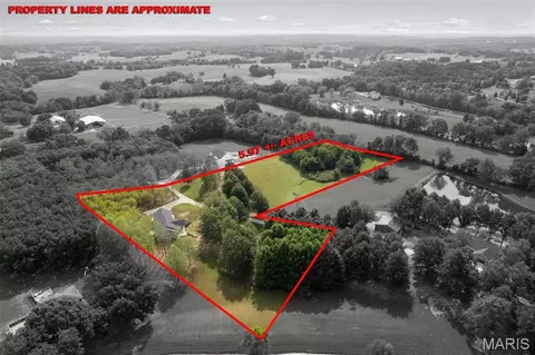 View/Area - 247 Pecan Landing Ln, Jackson, MO 63755 photo 6 of 6