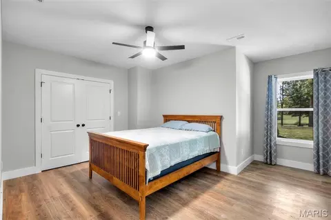 Bedroom - 247 Pecan Landing Ln, Jackson, MO 63755 photo 5 of 5
