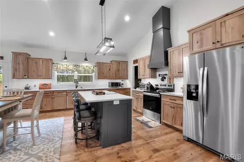 Kitchen - 247 Pecan Landing Ln, Jackson, MO 63755 photo 1 of 3