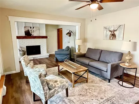 Living - 76 Ruth Dr, Saint Charles, MO 63301 photo 1 of 4