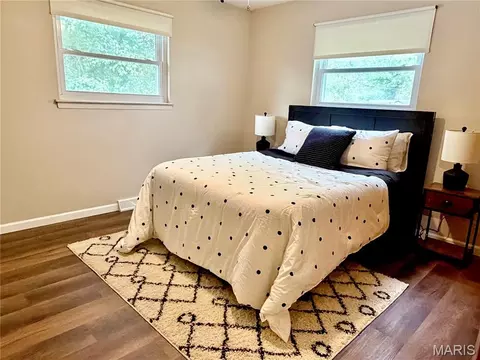 Bedroom - 76 Ruth Dr, Saint Charles, MO 63301 photo 1 of 4