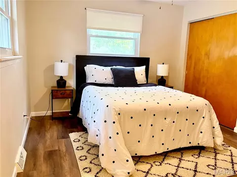 Bedroom - 76 Ruth Dr, Saint Charles, MO 63301 photo 2 of 4