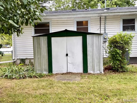 Exterior - 76 Ruth Dr, Saint Charles, MO 63301 photo 10 of 10