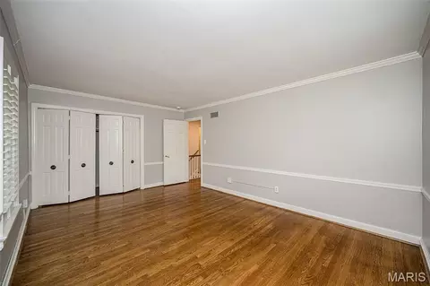 Bedroom - 59 Pointer Ln, Ladue, MO 63124 photo 3 of 4