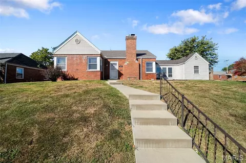 Exterior - 9305 Aster Ave, Affton, MO 63123 photo 1 of 19
