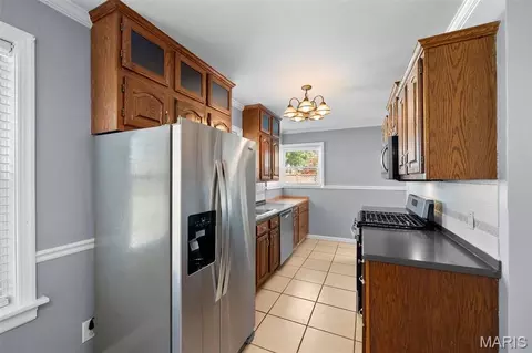 Kitchen - 9305 Aster Ave, Affton, MO 63123 photo 2 of 5
