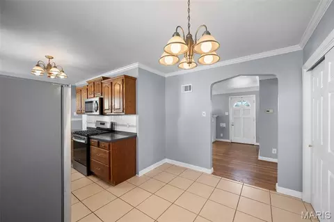 Entry Way - 9305 Aster Ave, Affton, MO 63123 photo 1 of 1
