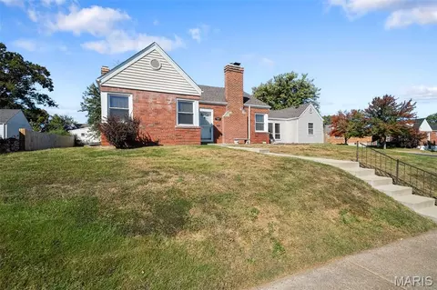 Exterior - 9305 Aster Ave, Affton, MO 63123 photo 2 of 19