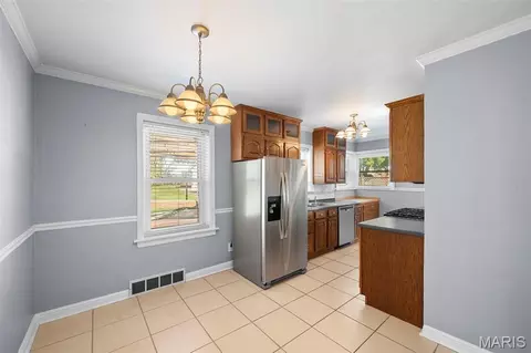 Kitchen - 9305 Aster Ave, Affton, MO 63123 photo 1 of 5