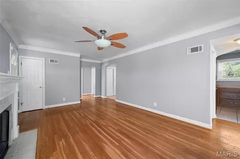 Living - 9305 Aster Ave, Affton, MO 63123 photo 4 of 6