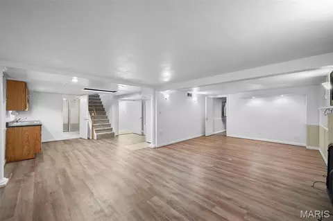 Living - 9305 Aster Ave, Affton, MO 63123 photo 5 of 6