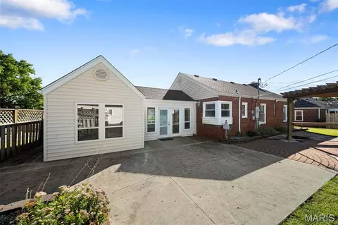 Exterior - 9305 Aster Ave, Affton, MO 63123 photo 7 of 19