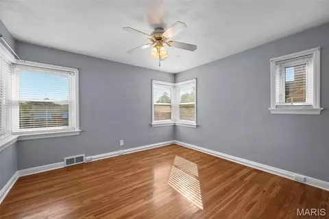 Bedroom - 9305 Aster Ave, Affton, MO 63123 photo 1 of 4