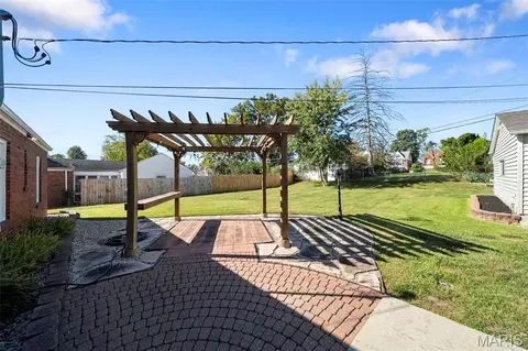 Exterior - 9305 Aster Ave, Affton, MO 63123 photo 9 of 19