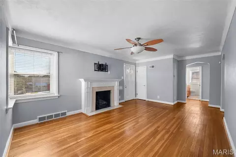 Living - 9305 Aster Ave, Affton, MO 63123 photo 3 of 6