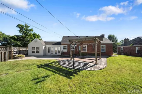 Exterior - 9305 Aster Ave, Affton, MO 63123 photo 12 of 19