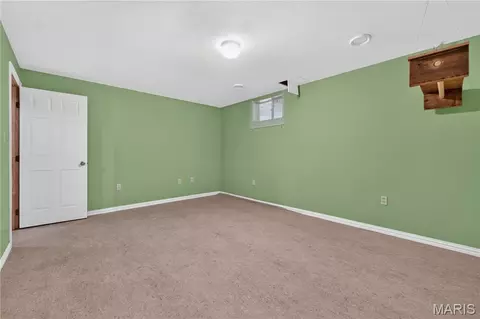 Bedroom - 524 Pacific Estates Dr, Pacific, MO 63069 photo 3 of 3