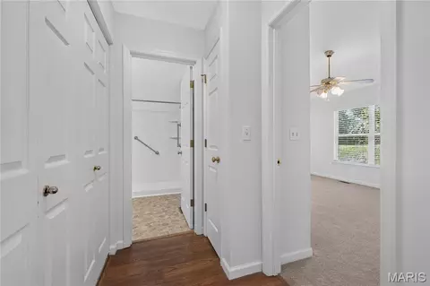 Entry Way - 524 Pacific Estates Dr, Pacific, MO 63069 photo 6 of 6