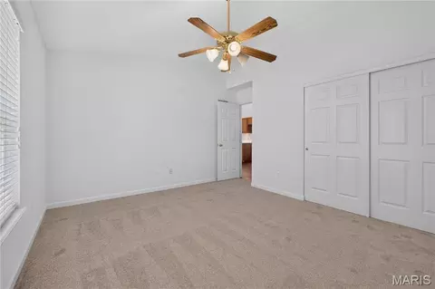 Bedroom - 524 Pacific Estates Dr, Pacific, MO 63069 photo 2 of 3