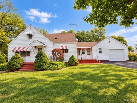 11750 Quarry Town Rd, Sainte Genevieve, MO 63670