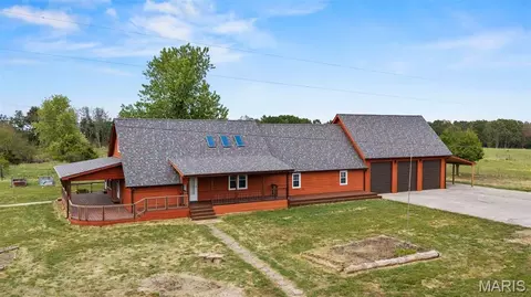 41525 Bass Rd, Falcon, MO 65470