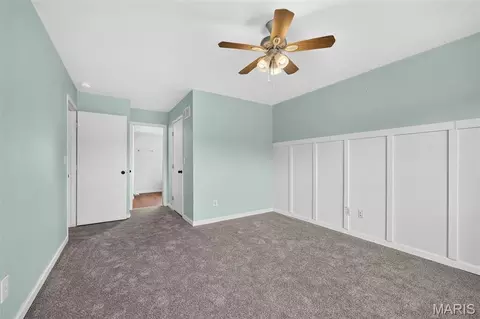 Bedroom - 129 Royallbrook Ln, O'fallon, MO 63368 photo 2 of 4