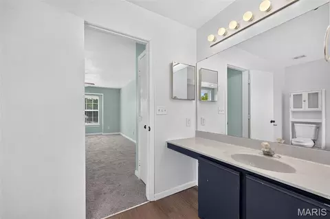 Bath - 129 Royallbrook Ln, O'fallon, MO 63368 photo 5 of 7