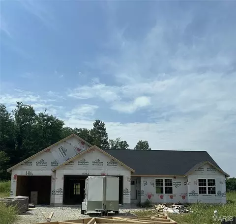 101 Lake Hollow Ct, Labadie, MO 63055