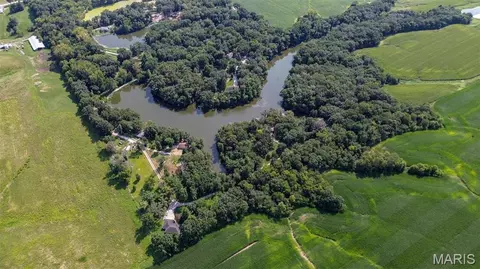 0 Crystal Lake Cv, Brighton, IL 62012 photo 2