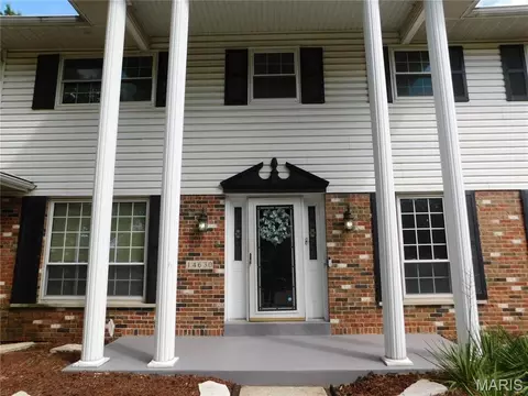 14630 Mondoubleau Ln, Florissant, MO 63034