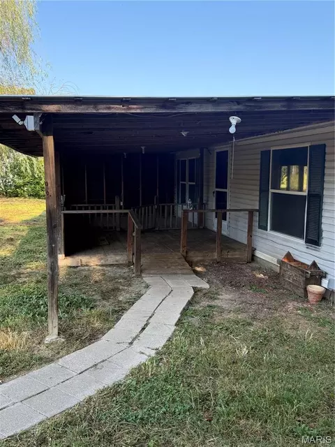 Exterior - 17131 Private Drive 8178, Rolla, MO 65401 photo 5 of 6